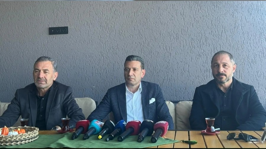 Trkiye Boks Federasyonu Bakan Suat Hekimolu Trabzonda