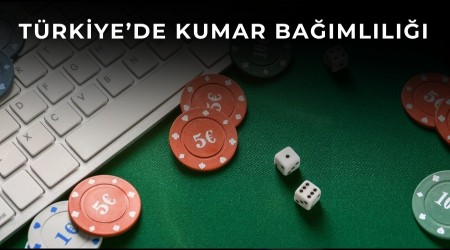 T�rkiye'de Kumar Ba��ml�l���