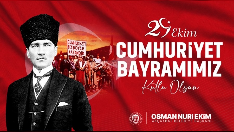 AKAABAT BELEDYES 29 EKM BAYRAM LANI