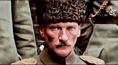  Atatrk hilafet ve saltanat makamn birbirinden ayrmtr