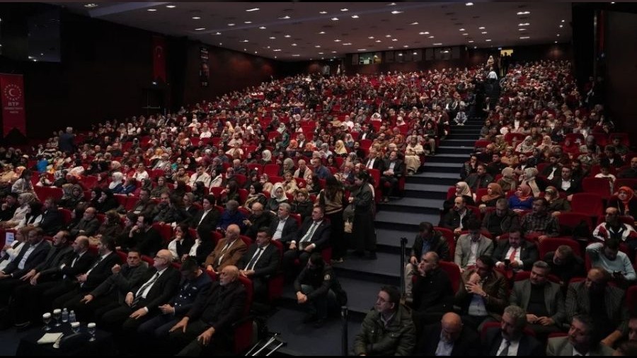 BTP, Kurucu Lideri Prof. Dr. Haydar Ba�'� and�: 'D�nyada Milli Ekonomi Modeli de�i�imi ya�an�yor'