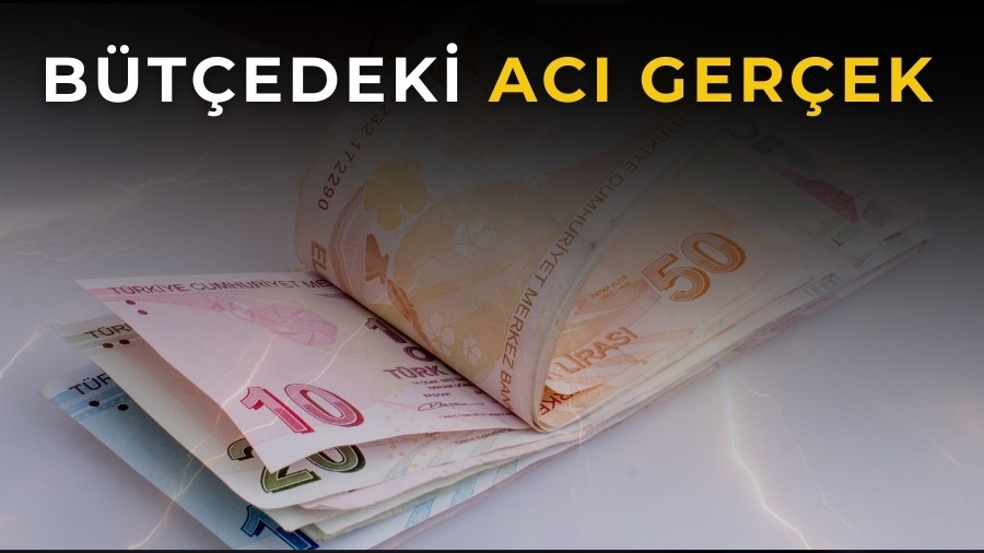 B�t�edeki Ac� Ger�ek