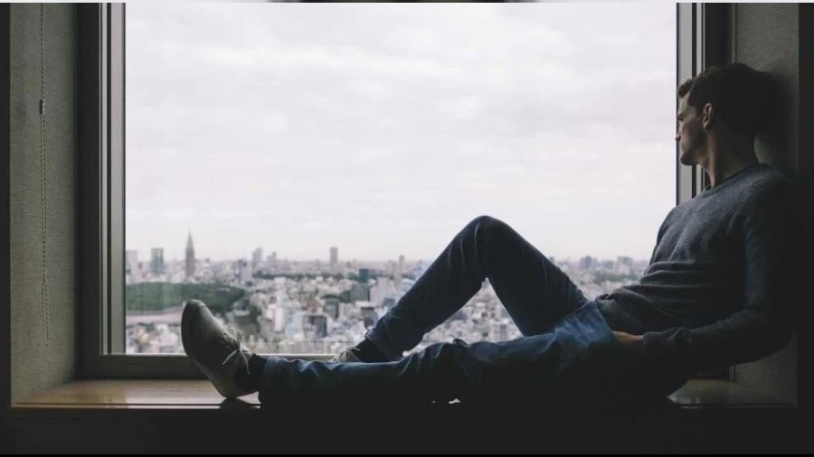 Depresyon Zay�fl�k De�il, Biyolojik Bir Hastal�k