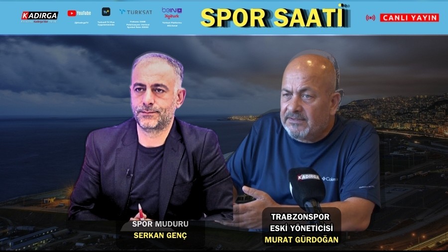 FIRTINA KUPAYA KÖTÜ BAŞLADI