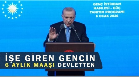 ��e Giren Gencin 6 Ayl�k Maa�� Devletten