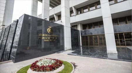 Merkez Bankasndan srpriz faiz karar