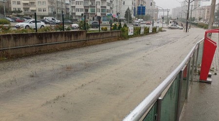 Meteoroloji aklad! Orta Karadeniz bayramda yal