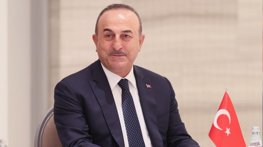 Suriye toplumu temsilcileriyle bir araya geldi