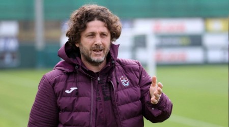 Trabzonspor, Fatih Tekke ynetiminde k aryor!