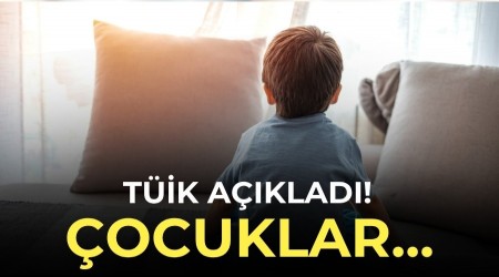 T��K A��klad�! �ocuklar...