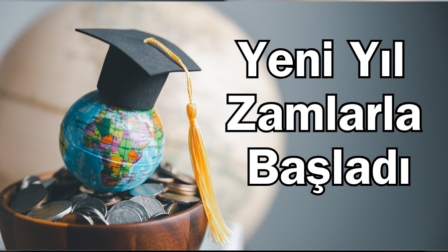 Yeni Yıl Zamlarla Başladı