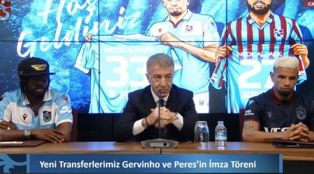 Ahmet Aaolu 29 yabanc oyuncu transfer etti