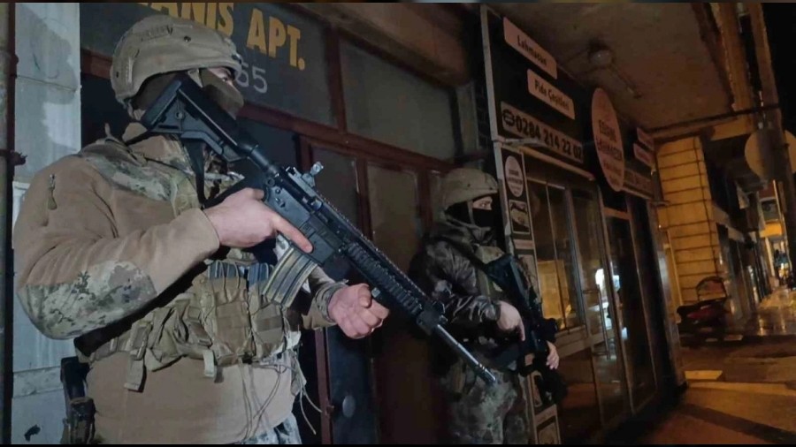 Bakan Yerlikaya Aklad! Son 2 Haftada..
