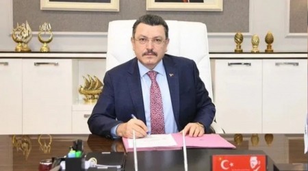 Bakan Gen'e 500 milyonluk yetki!