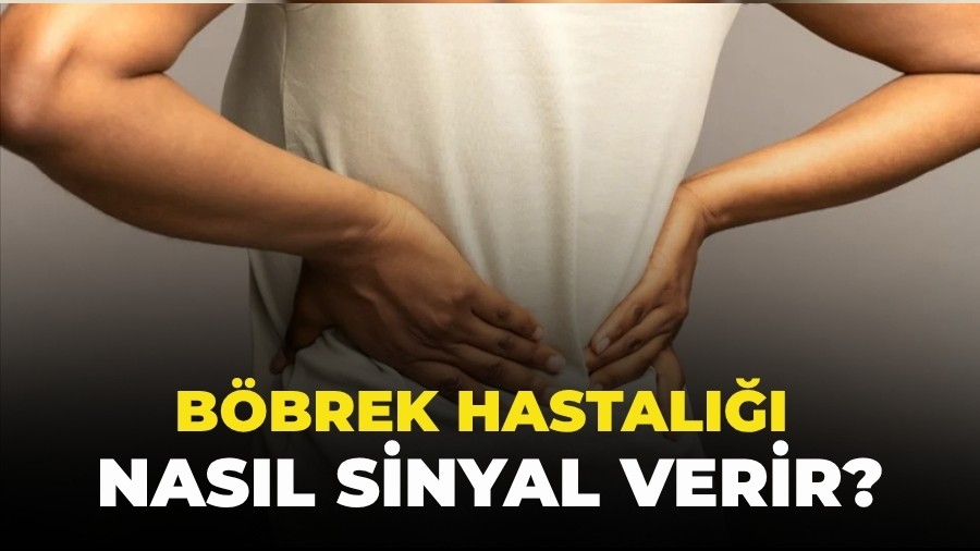 B�brek hastal��� nas�l sinyal verir?