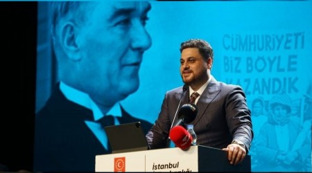 BTP lideri Hseyin Ba hakknda iddianame