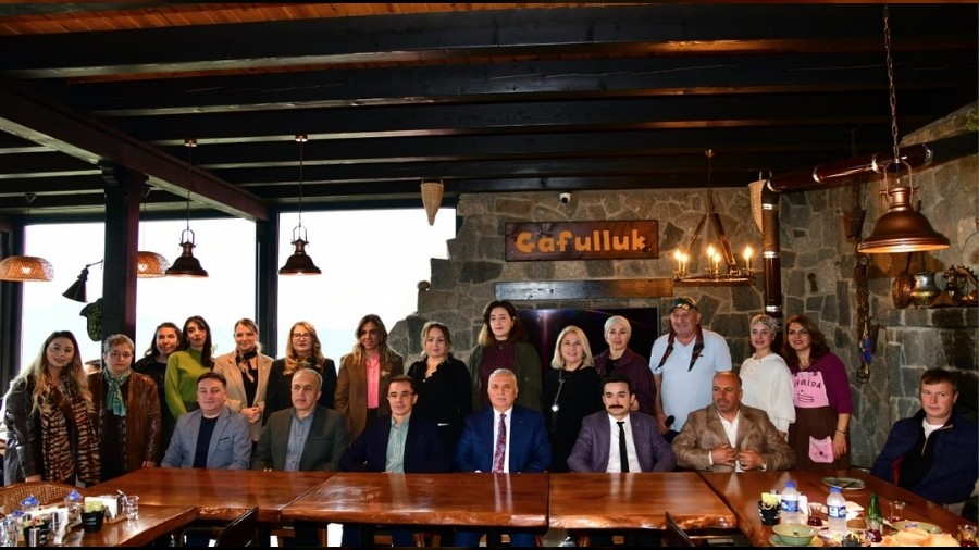 Geleneksel Trabzon Mutfa Yeniden Canland