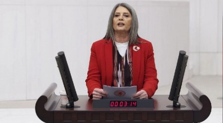 Mecliste Trabzon gndemi! AK Parti gzden karmtr