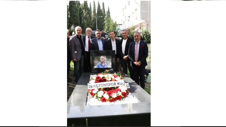 Trabzonspor Kadir zcan' and