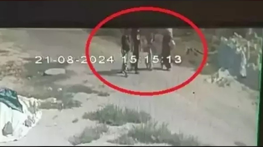 Tutuklu Kalmad�! Narin Cinayetinde Pe� Pe�e Tahliyeler...