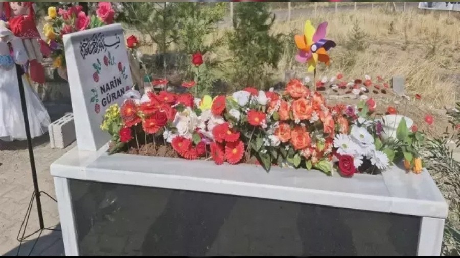 Tutuklu Kalmad�! Narin Cinayetinde Pe� Pe�e Tahliyeler...