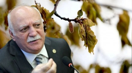 TZOB Bakan emsi Bayraktar iftiye destek istedi