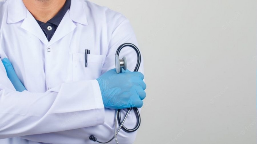 3 ayda 700 doktor yurt d belgesi ald