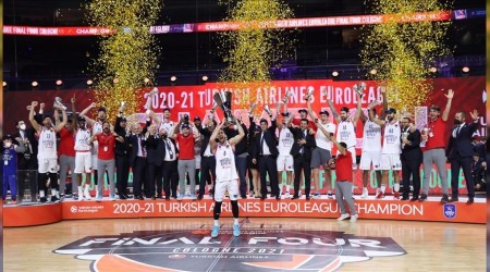 Avrupa'nn en by Anadolu Efes