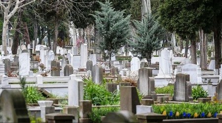 Enflasyon mezar yeri ve huzurevi cretleri de vurdu