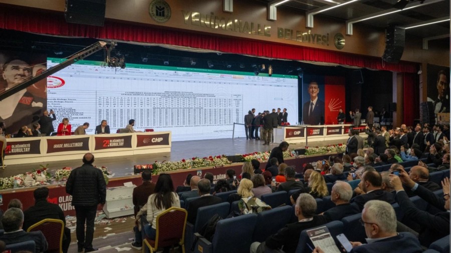 te zgr zel'in yeni ekibi
