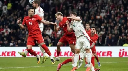 Milli Takm'n A Ligi'ndeki muhtemel rakipleri kimler?