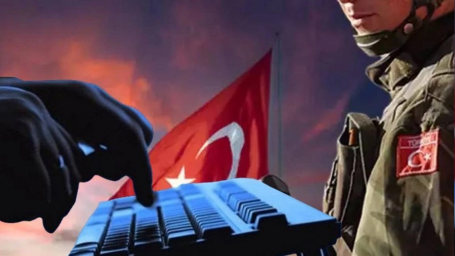 Şehitlerle ilgili provokatif paylaşım yapan 60 hesap tespit edildi