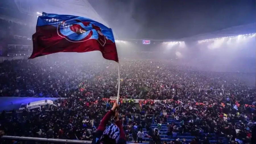 Trabzonspor'da biletler 61 TL'den satta!