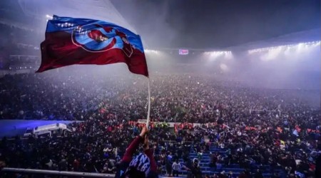 Trabzonspor'da biletler 61 TL'den satta!