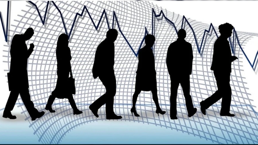 T�rkiye'de i�sizlik...