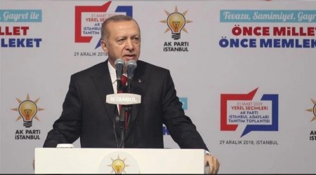 AKP'nin pazar günü İstanbul ve Ankara'da açıklayacağı isimler belli oldu