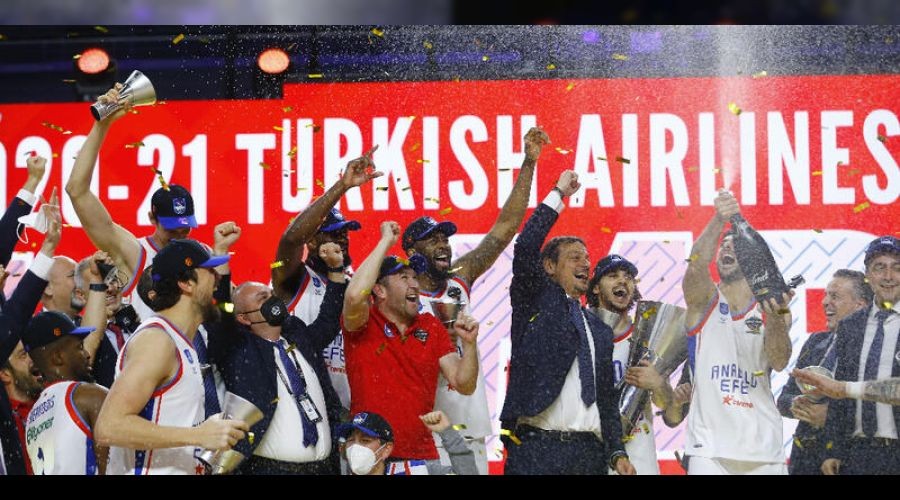 Ataman kupay ehitlerimize armaan etti