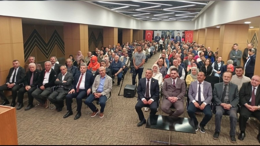 BTP liderinden Erdoğan'a beka sorunu cevabı