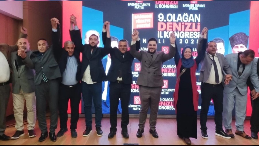 BTP liderinden Erdoğan'a beka sorunu cevabı