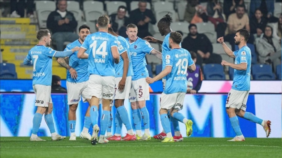 Fatih Tekke'den futbolculara, 'Aksini kimse dnmesin'