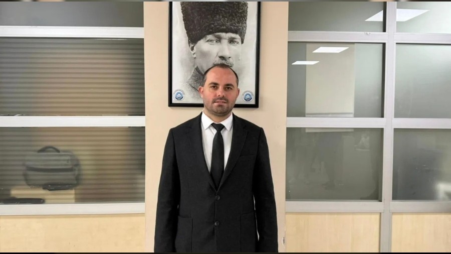 HKMO Trabzon Şubesi’nde başkan belli oldu!