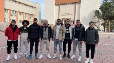 Lisanslarnn verilmediini iddia eden futbolcular ikayeti oldu