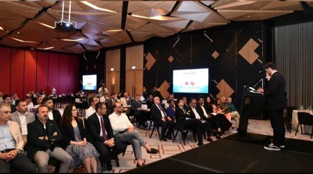 Trabzon ve Katar Arasnda Balar Kuruldu!