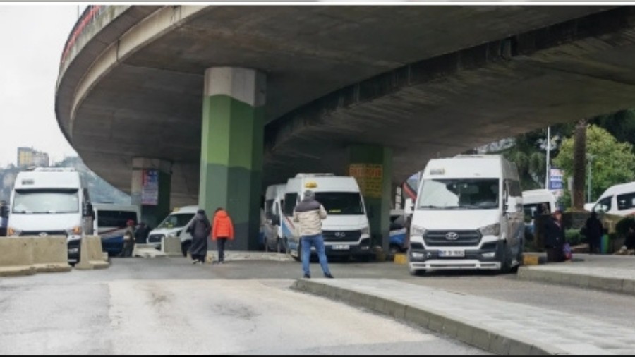 Trabzon'da Ne Oldu ?