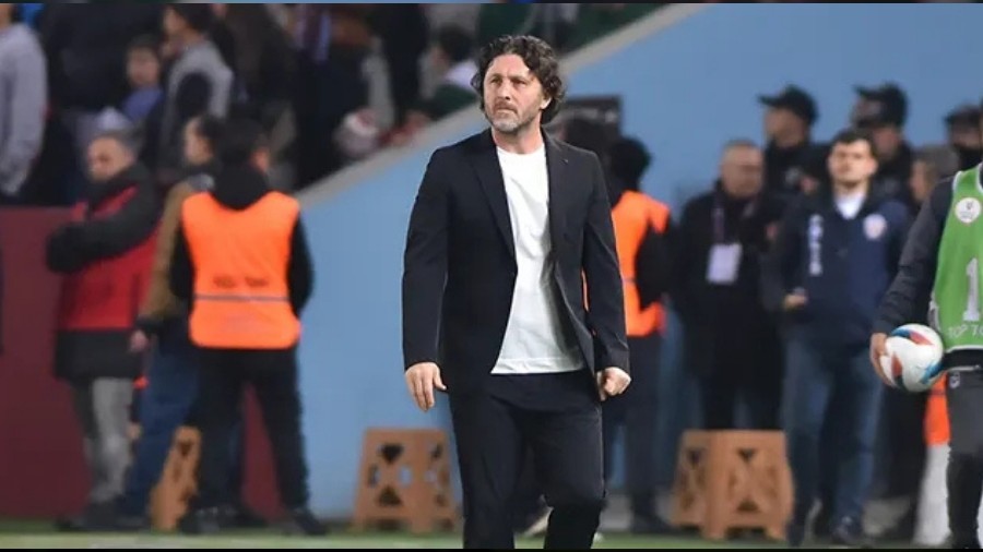 Trabzonspor Finalde