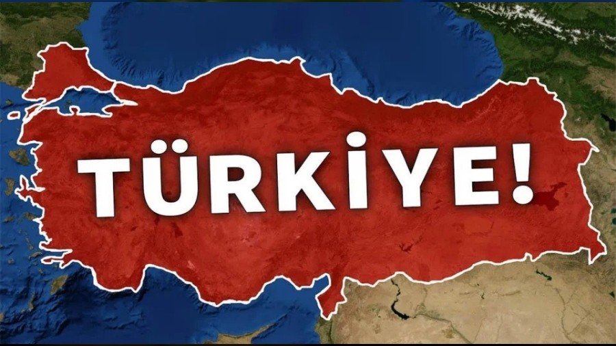 T�rk Milleti ve milleti olma �uuru -2-