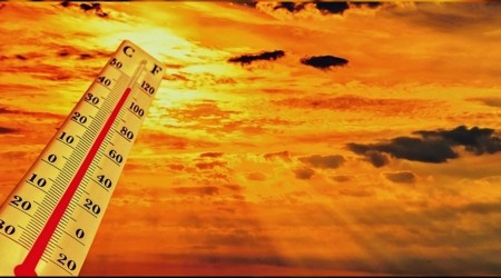 Dünya Kavruluyor: Sıcaklıklar Rekorları Altüst Etti!