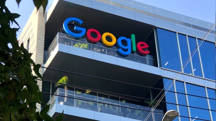 Google'dan TBMM'ye 36 sayfalk rapor