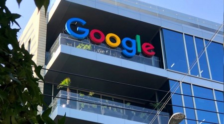 Google'dan TBMM'ye 36 sayfalk rapor