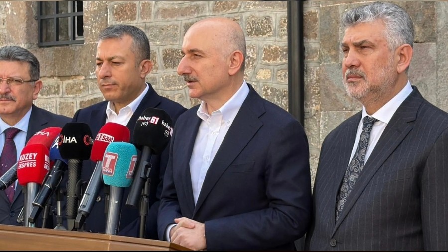 Hüseyin Kazaz Kültür Merkezi hakkında karar verildi!